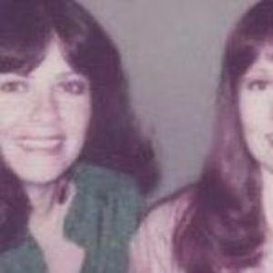 Meet your Posher, Sherry